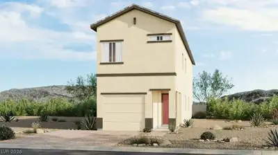 2200 Abraham Avenue, Las Vegas