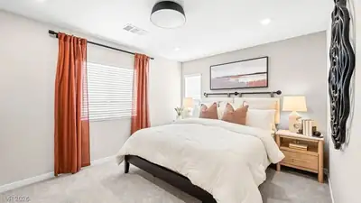 2200 Abraham Avenue, Las Vegas, NV 89106 Bedroom