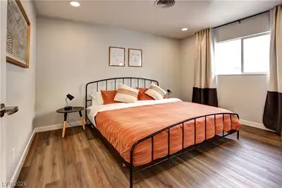305 Ramsey Street, Las Vegas, NV 89107 Bedroom