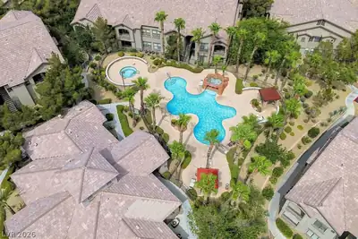 8250 North Grand Canyon Drive 1006, Las Vegas