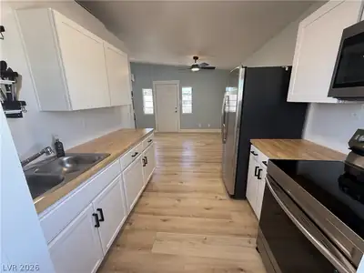 659 D 659 Kitchen