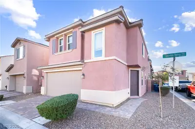 6303 Solomon Spring Way Las Vegas, NV 89122