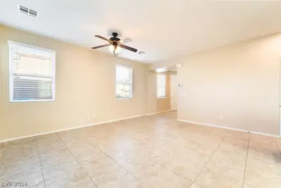 6303 Solomon Spring Way, Las Vegas, NV 89122 Living Room