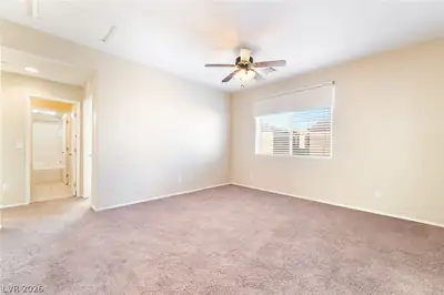 6303 Solomon Spring Way, Las Vegas, NV 89122 Bedroom