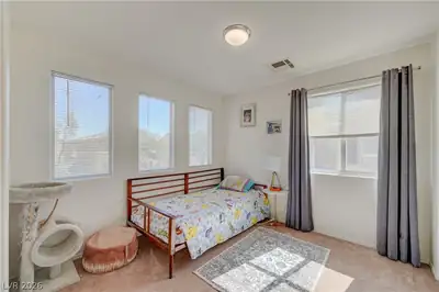 9941 Carrizo Springs Avenue, Las Vegas, NV 89148 Bedroom