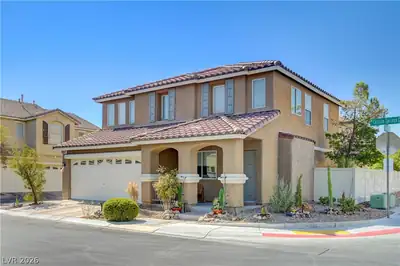 9941 Carrizo Springs Avenue Las Vegas, NV 89148