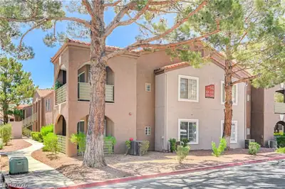 2120 Sealion Drive 108 Las Vegas, NV 89128