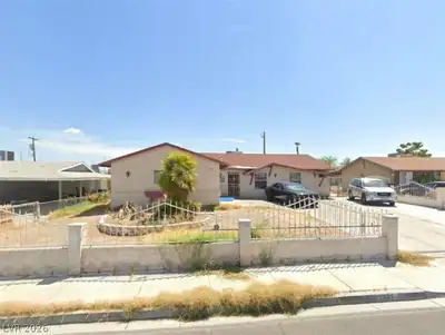 1301 Madison Avenue Las Vegas, NV 89106