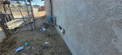 1301 Madison Avenue, Las Vegas, NV 89106 