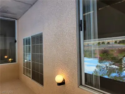 1505 Blackcombe Street 104 Patio