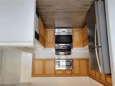 1505 Blackcombe Street 104 Kitchen