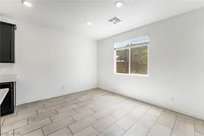 2915 Overlook Brook Street, Las Vegas, NV 89156 Dining Area