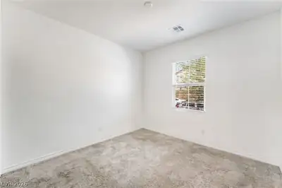 2915 Overlook Brook Street, Las Vegas, NV 89156 Bedroom