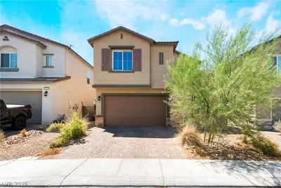 2915 Overlook Brook Street Las Vegas, NV 89156