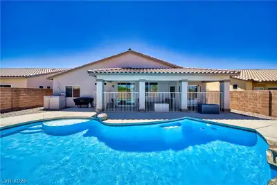 5710 Alfano Avenue, Pahrump