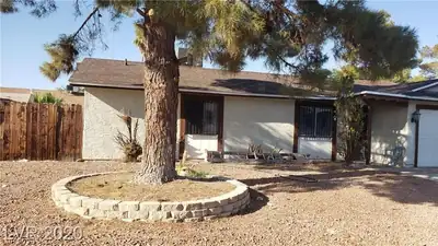 5284 Wellesley Avenue, Las Vegas