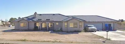 4620 Allen Lane, North Las Vegas