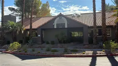 5038 South RAINBOW BL Boulevard 102, Las Vegas