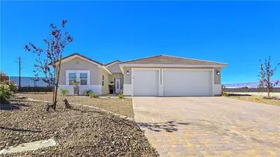 5471 Lincolnwood Court Pahrump, NV 89061