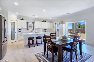 5471 Lincolnwood Court, Pahrump, NV 89061 Kitchen