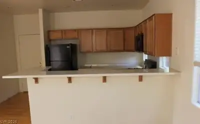 3711 Lodina Court, Las Vegas, NV 89141 Kitchen
