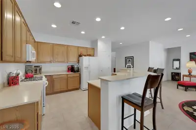 2408 Cosmic Ray Place Kitchen
