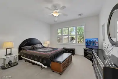 2408 Cosmic Ray Place Bedroom