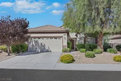 2408 Cosmic Ray Place, Henderson