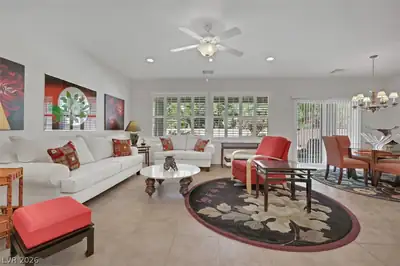 2408 Cosmic Ray Place Living Room