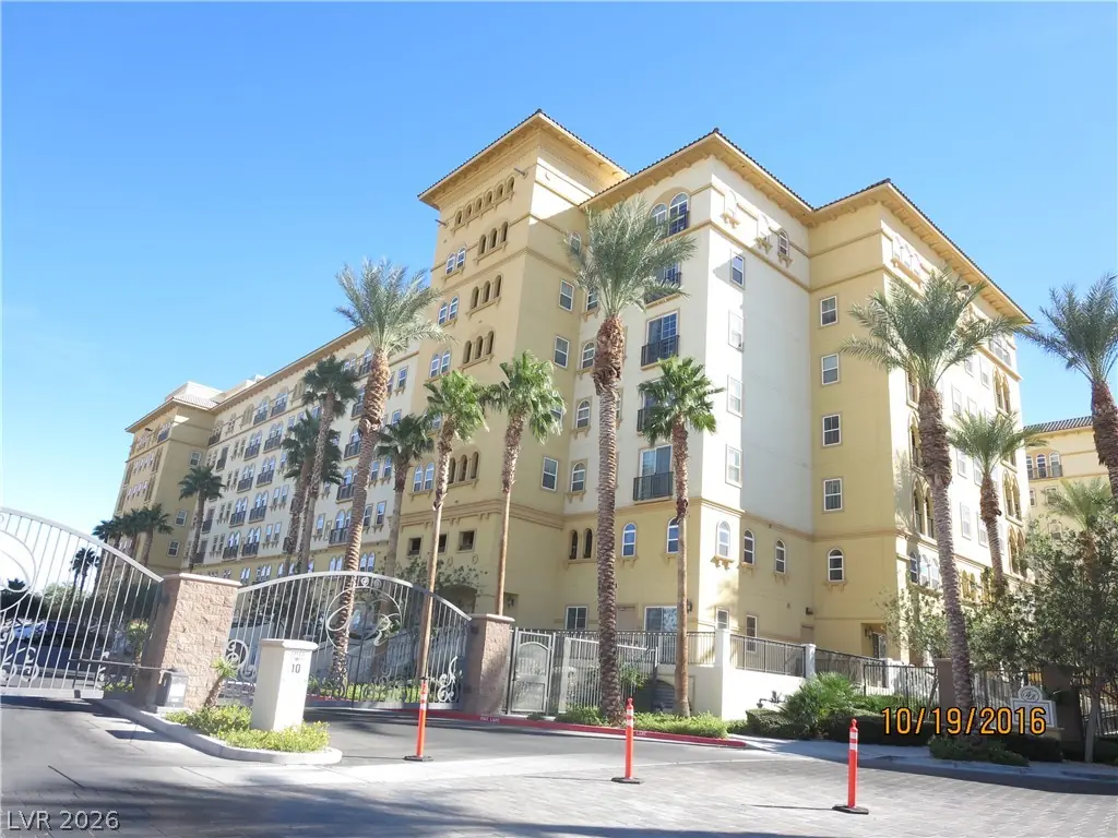 2455 West Serene Avenue 551