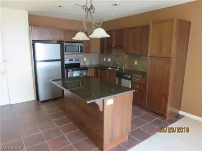 2455 West Serene Avenue 551 Kitchen