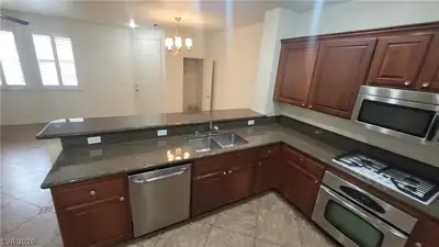 11478 Ogden Mills Drive 104 Kitchen