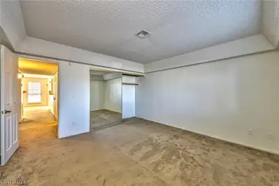 1751 East Reno Avenue 122 Bedroom