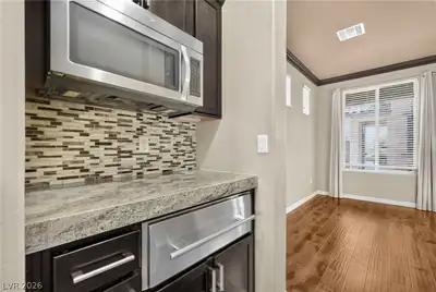 6966 Florido Road, Las Vegas, NV 89178 Kitchen