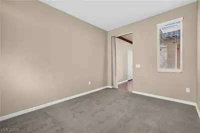 6966 Florido Road, Las Vegas, NV 89178 Bedroom