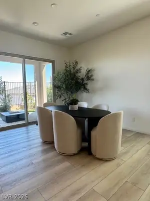 1598 Crowned Eagle Street, Las Vegas, NV 89138 Dining Area