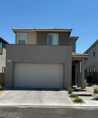 1598 Crowned Eagle Street, Las Vegas