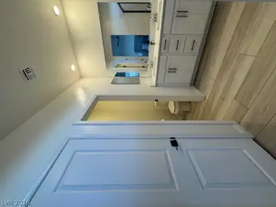 1598 Crowned Eagle Street, Las Vegas, NV 89138 Primary Bathroom