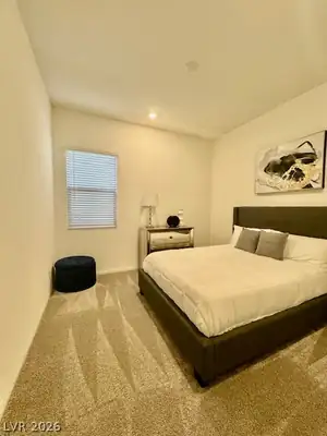 1598 Crowned Eagle Street, Las Vegas, NV 89138 Bedroom