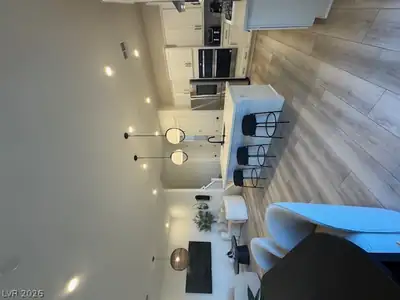 1598 Crowned Eagle Street, Las Vegas, NV 89138 Kitchen