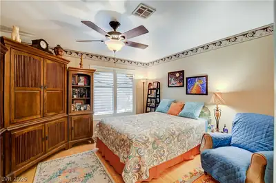 513 Amber Horizon Street Primary Bedroom