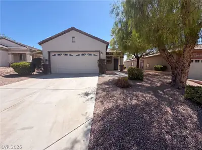 2355 Peaceful Sky Drive, Henderson