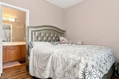 Address Not Disclosed Primary Bedroom