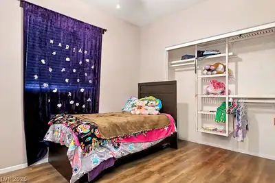 Address Not Disclosed Bedroom