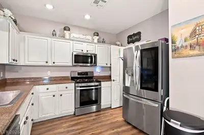Address Not Disclosed North Las Vegas, NV 89031