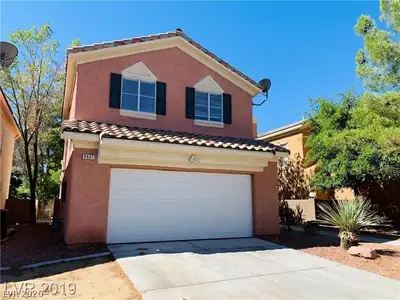 9937 La Paca Avenue, Las Vegas