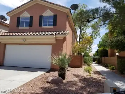 9937 La Paca Avenue, Las Vegas, NV 89117 