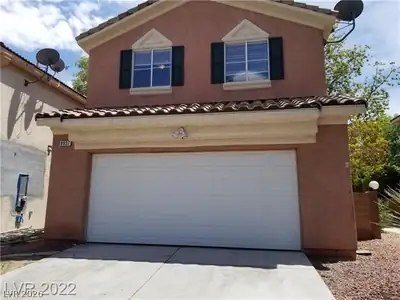 9937 La Paca Avenue, Las Vegas, NV 89117 