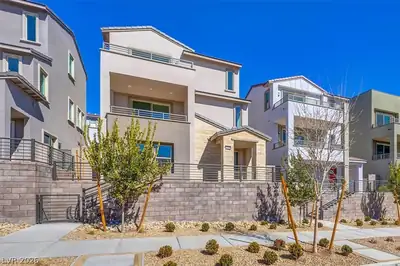 11556 Kindle Corner Avenue, Las Vegas