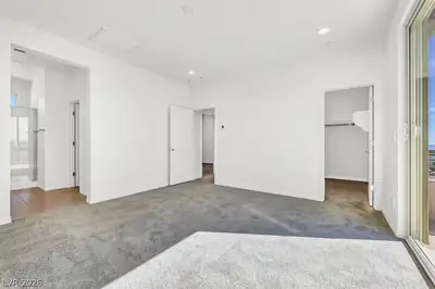 11556 Kindle Corner Avenue, Las Vegas, NV 89138 Primary Bedroom